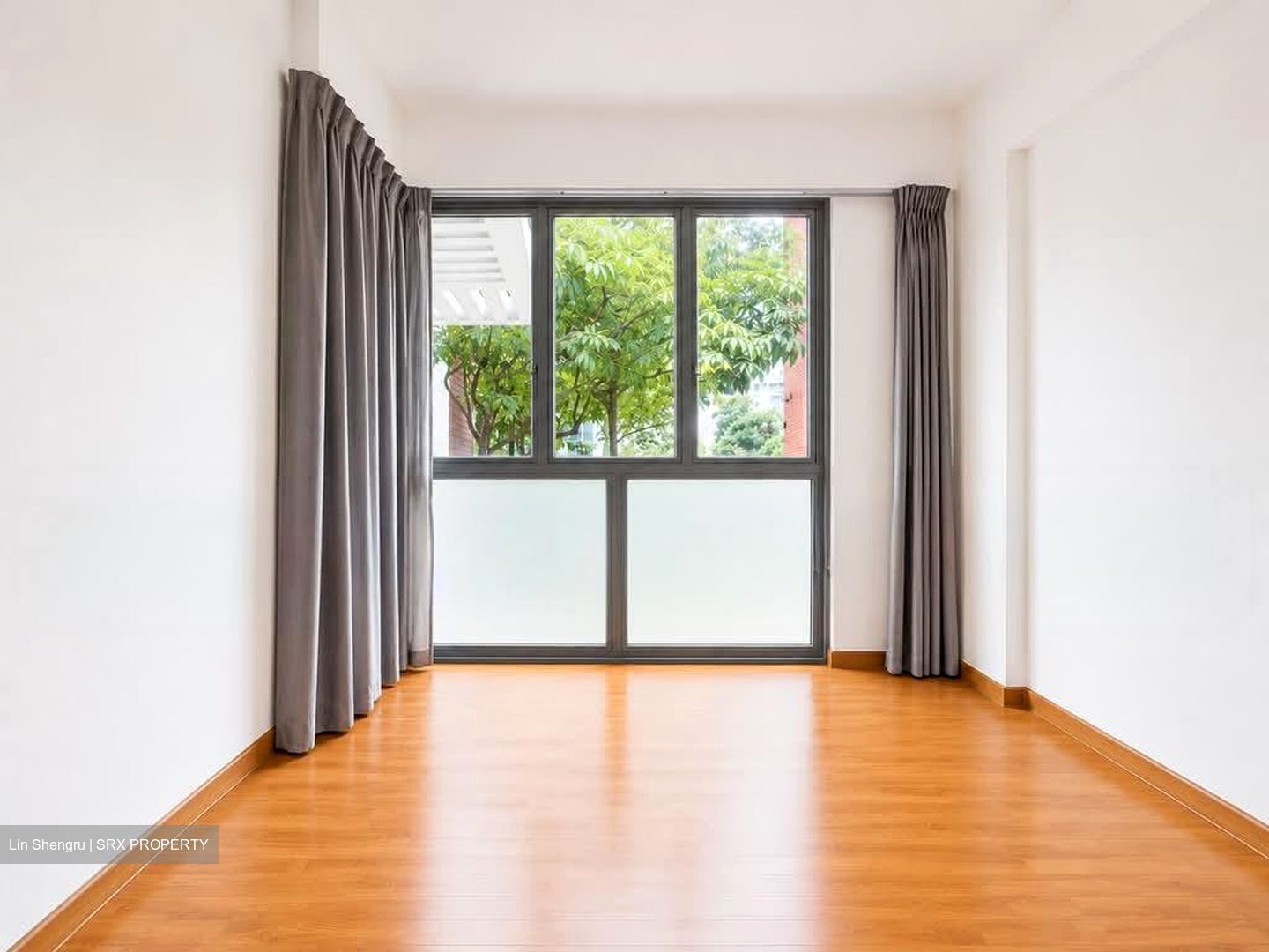 Woodhaven (D25), Condominium #580494131